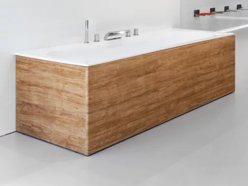 Ravak Oldallap MDF 80 B tölgy X000001063