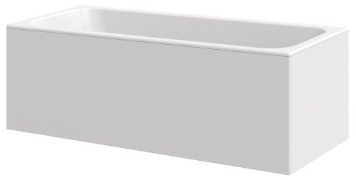 Ravak Oldallap  MDF 80 J fehér X000001065