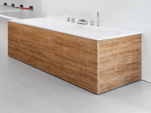 Ravak Oldallap MDF 80 J tölgy X000001066