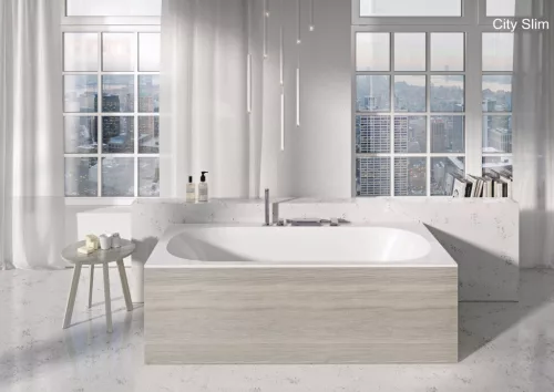 Ravak Előlap 180-as szaténfa X000001107