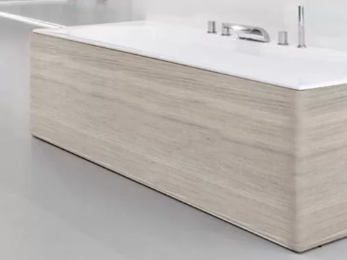 Ravak Előlap 180-as szaténfa X000001107