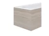 Ravak Oldallap  MDF 80 B szaténfa X000001108
