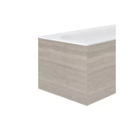 Ravak Oldallap  MDF 80 B szaténfa X000001108