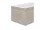 Ravak Oldallap  MDF 80 B szaténfa X000001108