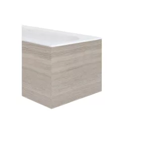 Ravak Oldallap MDF 80 J szaténfa X000001109