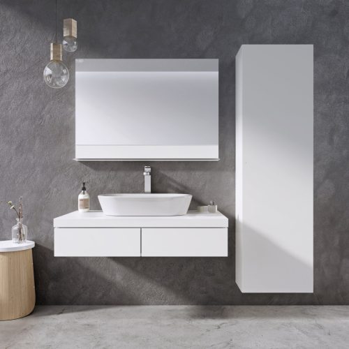 Ravak Formy SB 46 fehér (forgatható termék (B/J) X000001260