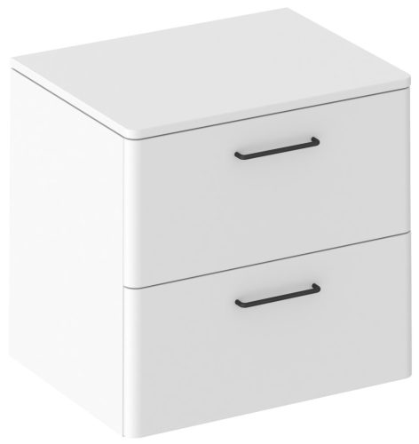 Ravak Balance mosdópult 60 fehér (SD Balance bútorhoz) X000001370