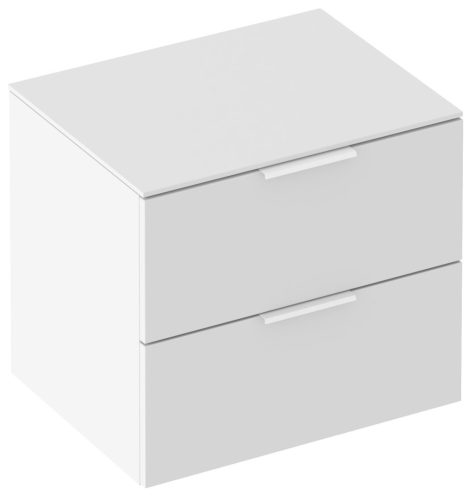 Ravak Comfort mosdópult 60 fehér (SD Comfort bútorhoz) X000001379