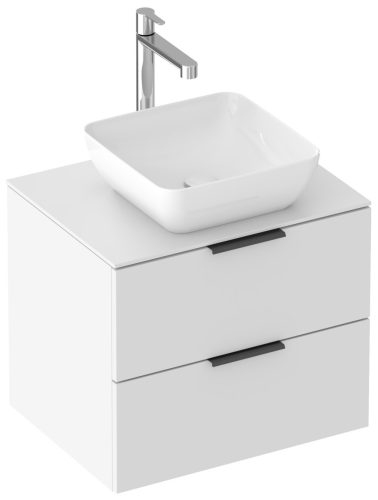 Ravak Comfort mosdópult 60 fehér (SD Comfort bútorhoz) X000001379