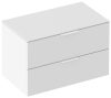 Ravak Comfort mosdópult 80 fehér (SD Comfort bútorhoz) X000001380