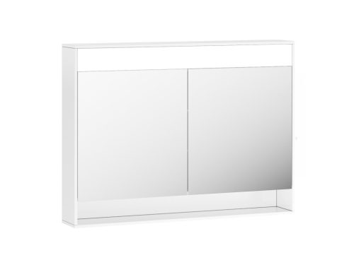 Ravak Step MC 100 tükör fehér X000001421