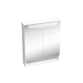 Ravak Classic II MC 60 tükör fehér X000001469