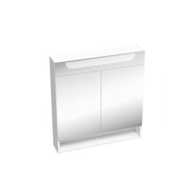 Ravak Classic II MC 70 tükör fehér X000001470