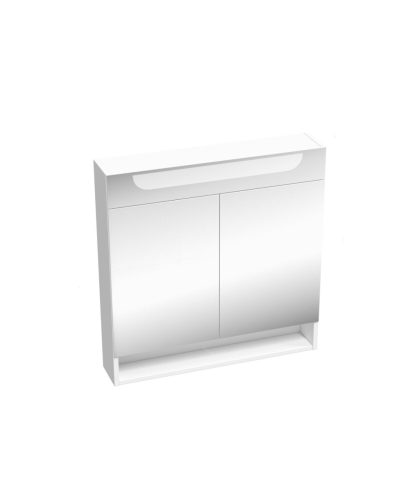 Ravak Classic II MC 70 tükör fehér X000001470