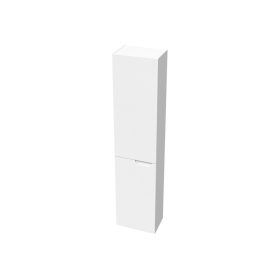   Ravak Classic II SB fürdőszobai szekrény 40 B fehér/fehér X000001472