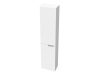 Ravak Classic II SB fürdőszobai szekrény 40 B fehér/szürke X000001473