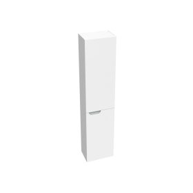   Ravak Classic II SB fürdőszobai szekrény 40 J fehér/szürke X000001475