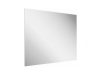 Ravak Oblong 70x70 fürdőszobai tükör világítással X000001563