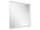 Ravak Strip 80x70 fürdőszobai tükör világítással, fehér X000001567
