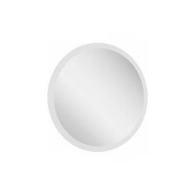   Ravak Orbit 80 fürdőszobai tükör világítással X000001576