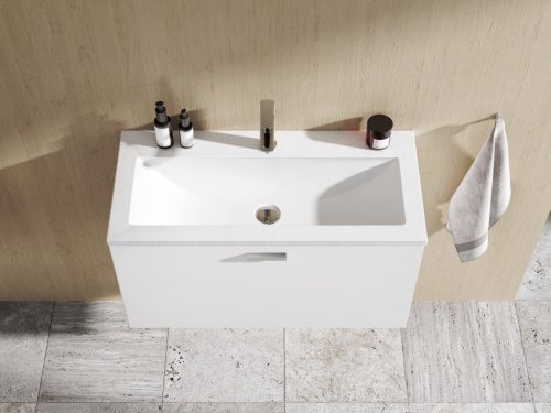 Ravak Clear II SD 80 fehér X000001642