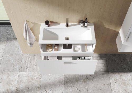 Ravak Clear II SD 80 fehér X000001642