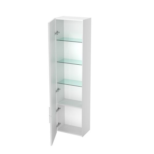 Ravak Clear II SB 40 bal fehér X000001649