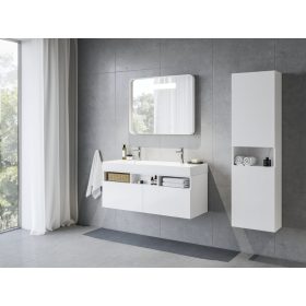 Ravak Natural SB 45 fehér X000001789