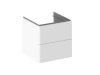 Ravak SD Balance II 60 mosdó alatti szekrények fehér X000001814