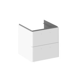   Ravak SD Balance II 60 mosdó alatti szekrények fehér X000001814