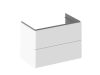 Ravak SD Balance II 80 mosdó alatti szekrények fehér X000001815