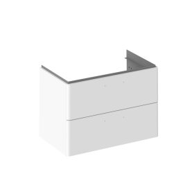   Ravak SD Balance II 80 mosdó alatti szekrények fehér X000001815