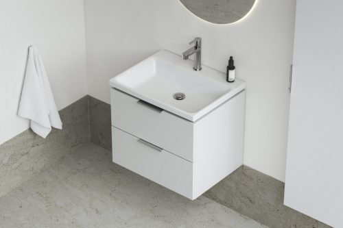 Ravak Comfort II SD 60 fehér X000001818