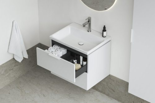 Ravak Comfort II SD 60 fehér X000001818