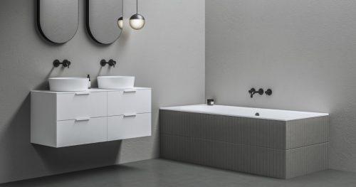 Ravak Comfort II SD 60 fehér X000001818