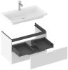 Ravak Comfort II SD 80 fehér X000001819
