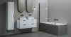 Ravak Comfort II SD 80 fehér X000001819