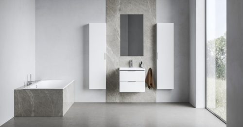 Ravak Comfort II SB 40 fehér X000001820