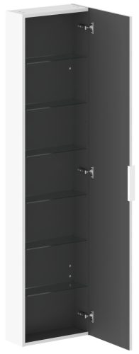 Ravak Comfort II SB 40 fehér X000001820