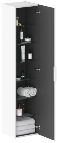 Ravak Comfort II SB 35 fehér X000001821