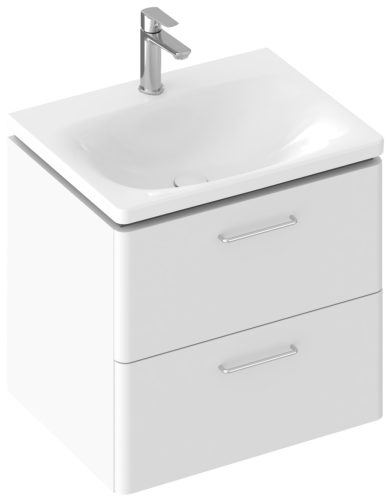 Ravak Balance II fogantyú, króm (1 db) X000001822