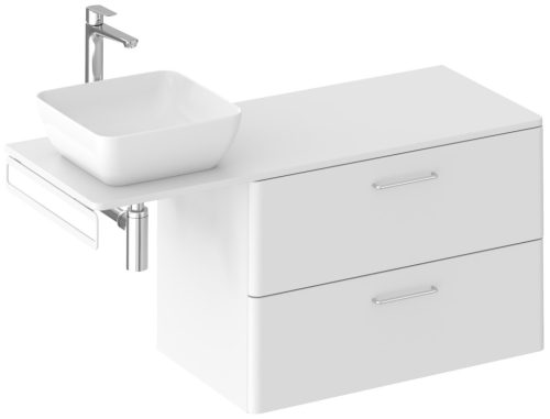 Ravak Balance II fogantyú, króm (1 db) X000001822