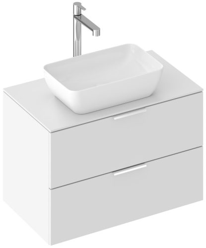 Ravak Comfort II fogantyú, króm (1 db) X000001825