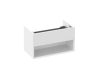 Ravak SD Lite 80 fürdőszobai szekrény mosdó alá fehér X000001861