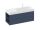 Ravak SD Lite 120 B fürdőszobai szekrény mosdó alá Deepsea Blue X000001881