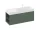 Ravak SD Lite 120 B fürdőszobai szekrény mosdó alá Grey Green X000001882