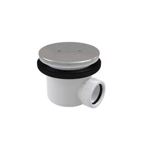 Ravak Professional 90 zuhanytálca szifon (króm) X01309