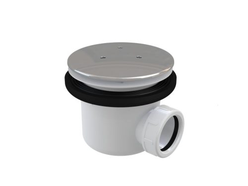 Ravak Professional 90 zuhanytálca szifon (króm) X01309