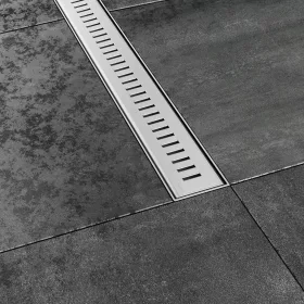 Ravak Ravak Zebra 750 zuhanyfolyóka, műanyag X01433