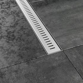 Ravak Ravak Zebra 850 zuhanyfolyóka, műanyag X01434